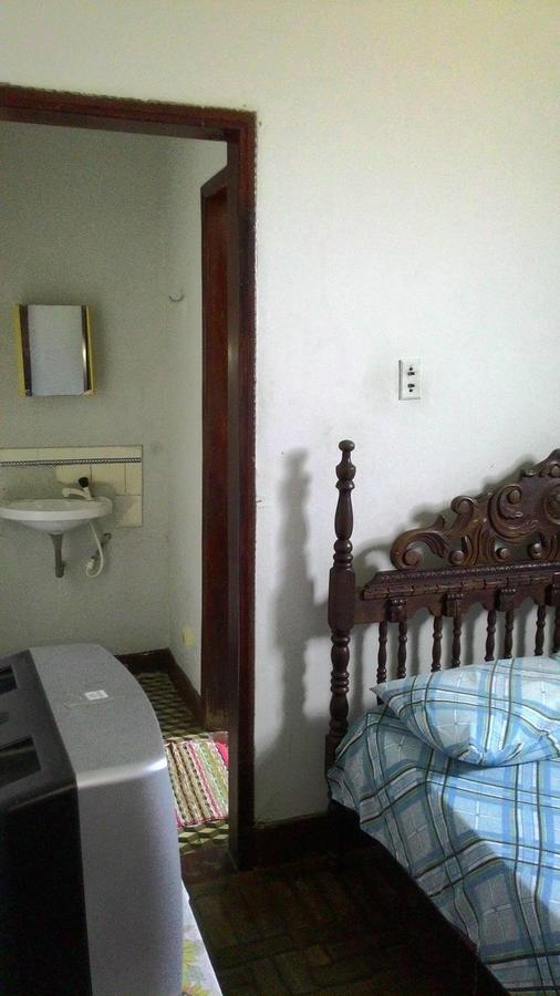 Hotel Indaiá Governador Valadares Kültér fotó