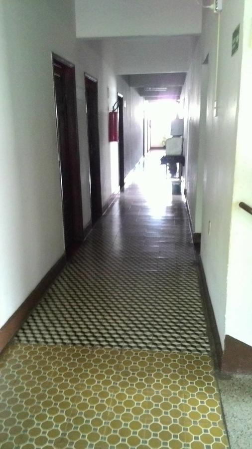 Hotel Indaiá Governador Valadares Kültér fotó