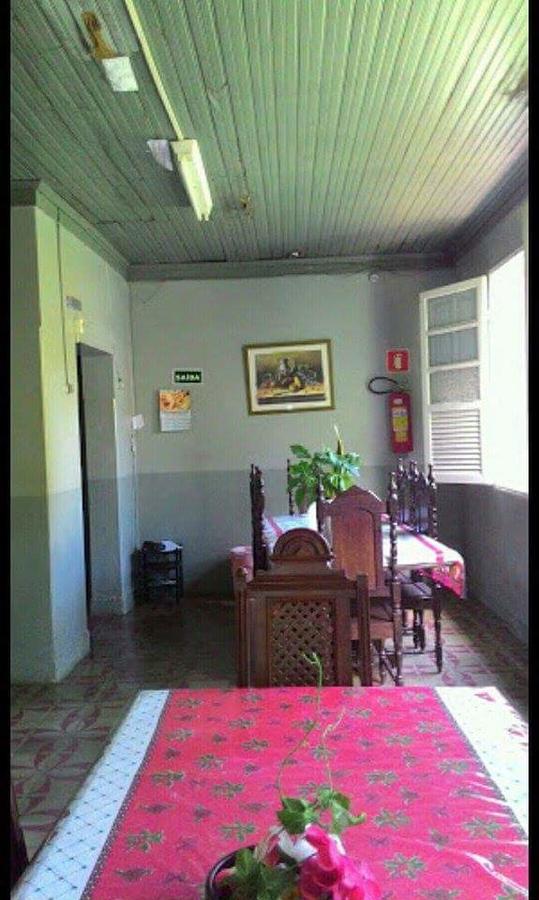 Hotel Indaiá Governador Valadares Kültér fotó