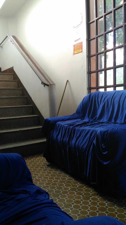 Hotel Indaiá Governador Valadares Kültér fotó