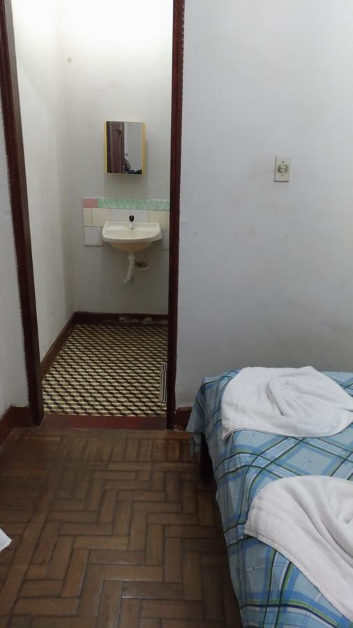 Hotel Indaiá Governador Valadares Kültér fotó