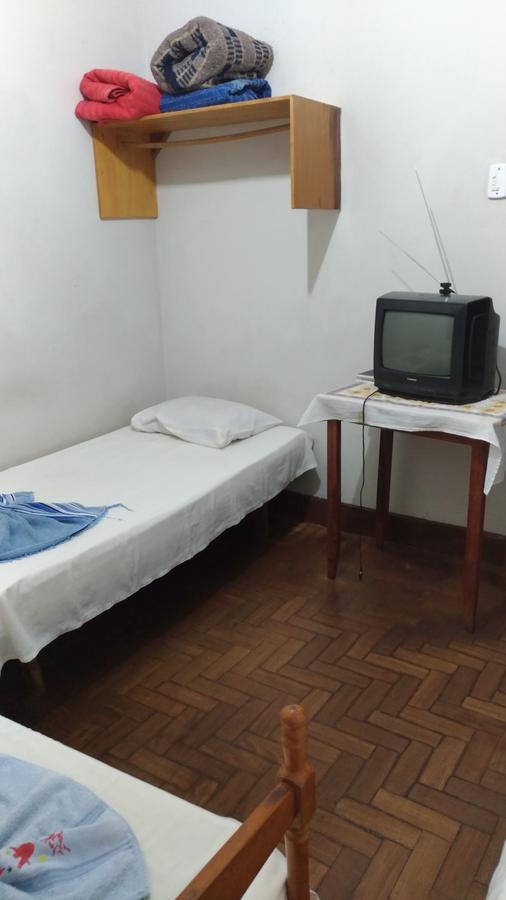 Hotel Indaiá Governador Valadares Kültér fotó
