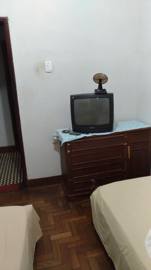 Hotel Indaiá Governador Valadares Kültér fotó