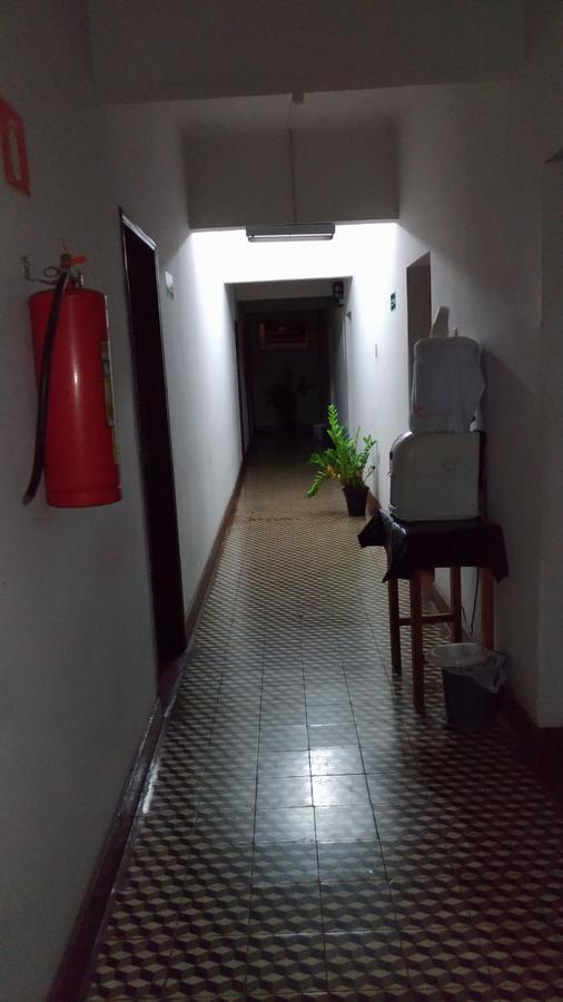 Hotel Indaiá Governador Valadares Kültér fotó